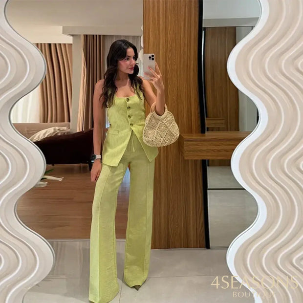 Conjunto Ivana