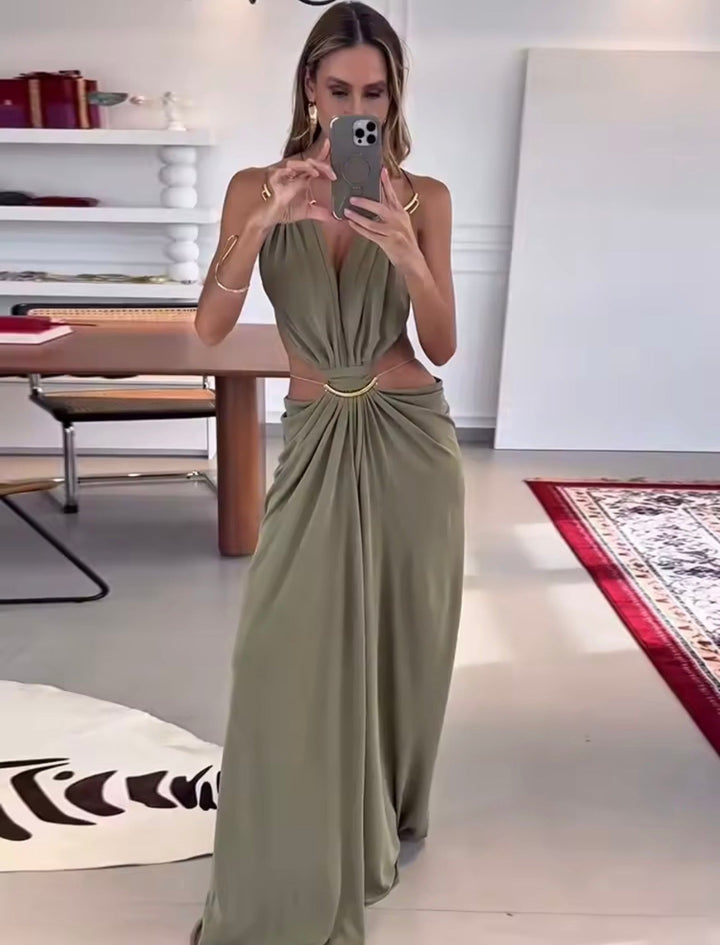 Vestido Belly