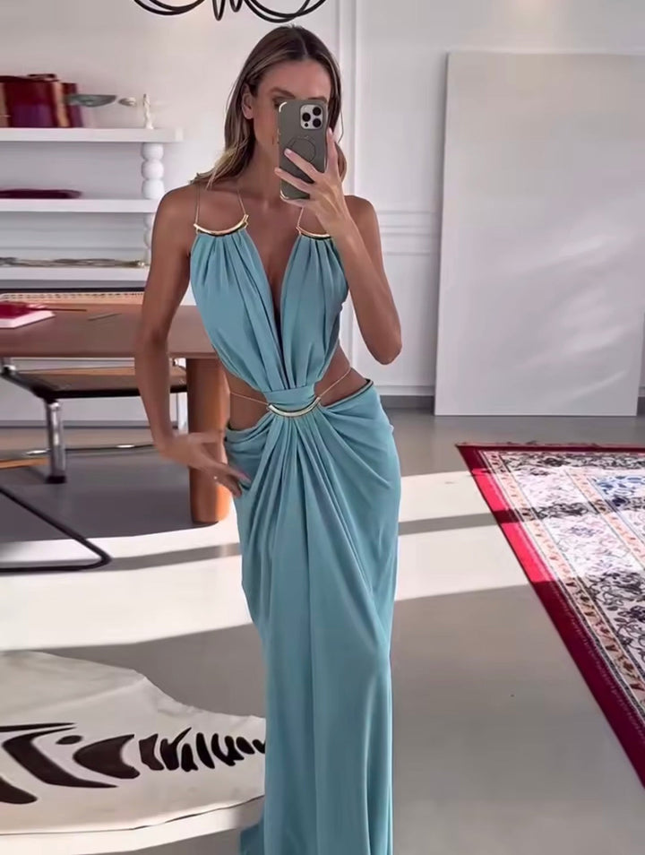 Vestido Belly