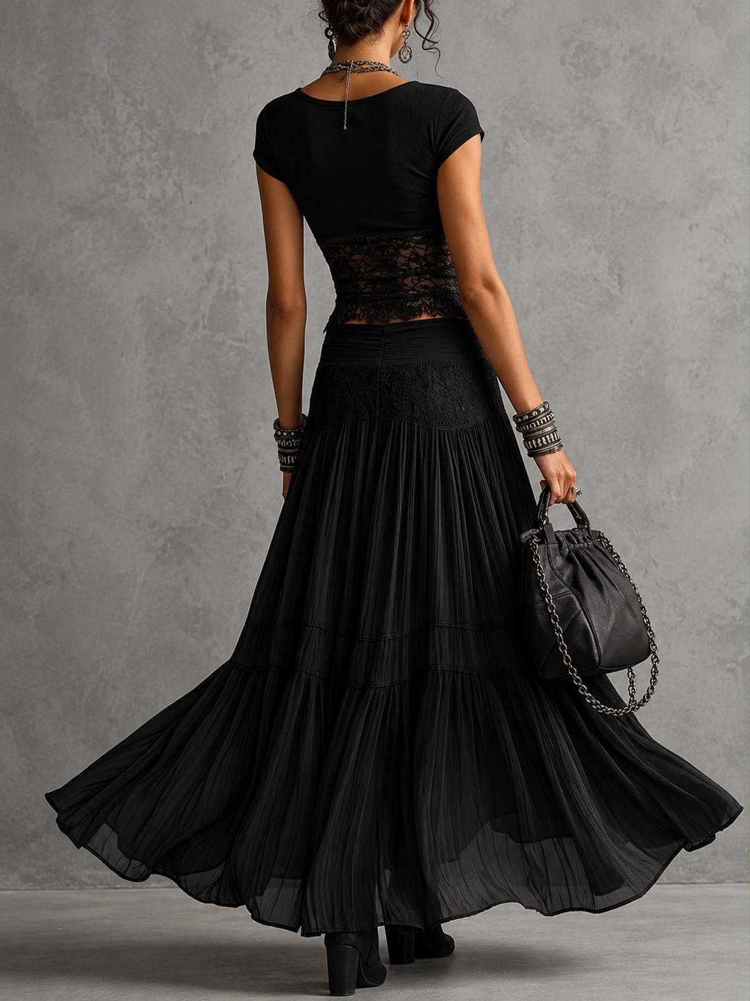 Conjunto Bella
