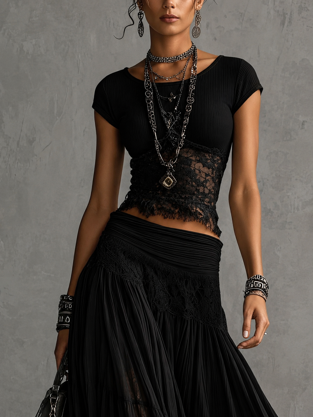 Conjunto Bella
