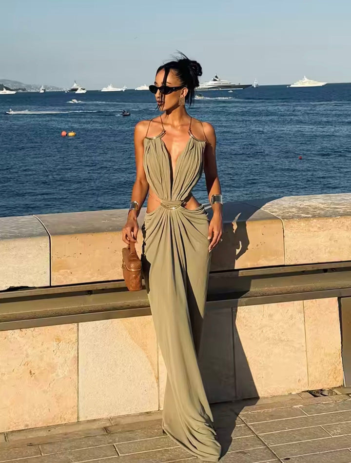 Vestido Belly
