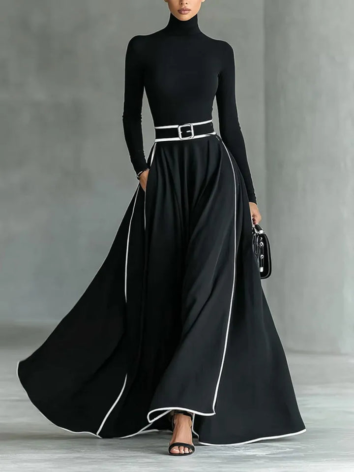 Vestido Santorini