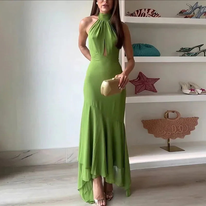Vestido Olívia