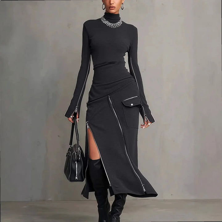Vestido Zanne