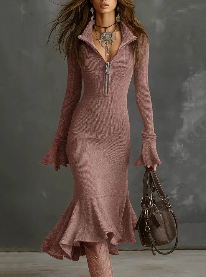 Vestido Escalade