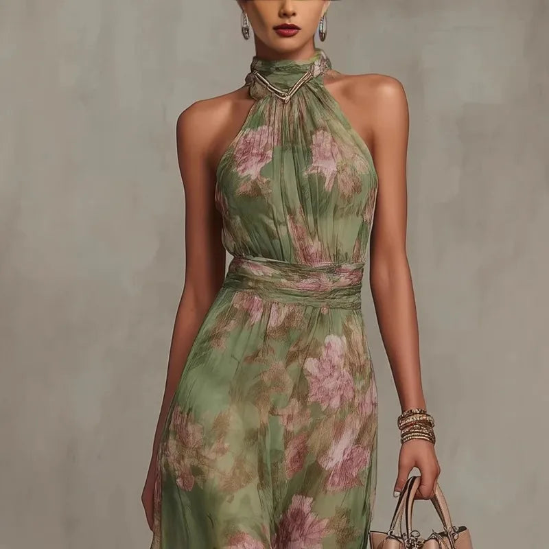 Vestido Ruth
