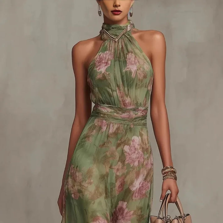 Vestido Ruth