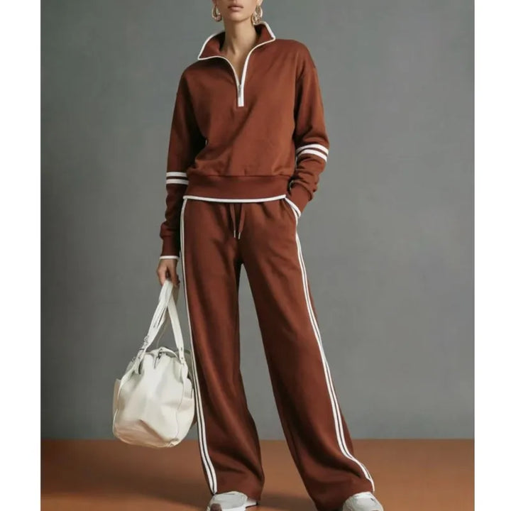 Conjunto Bélgica
