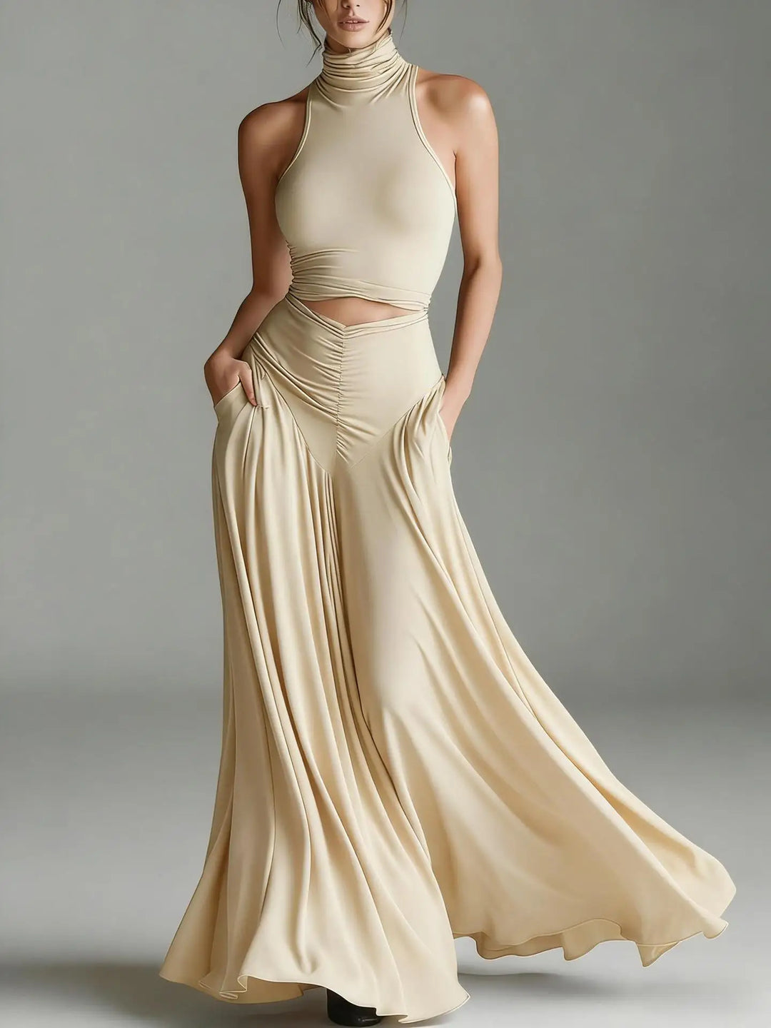 Conjunto Georgina