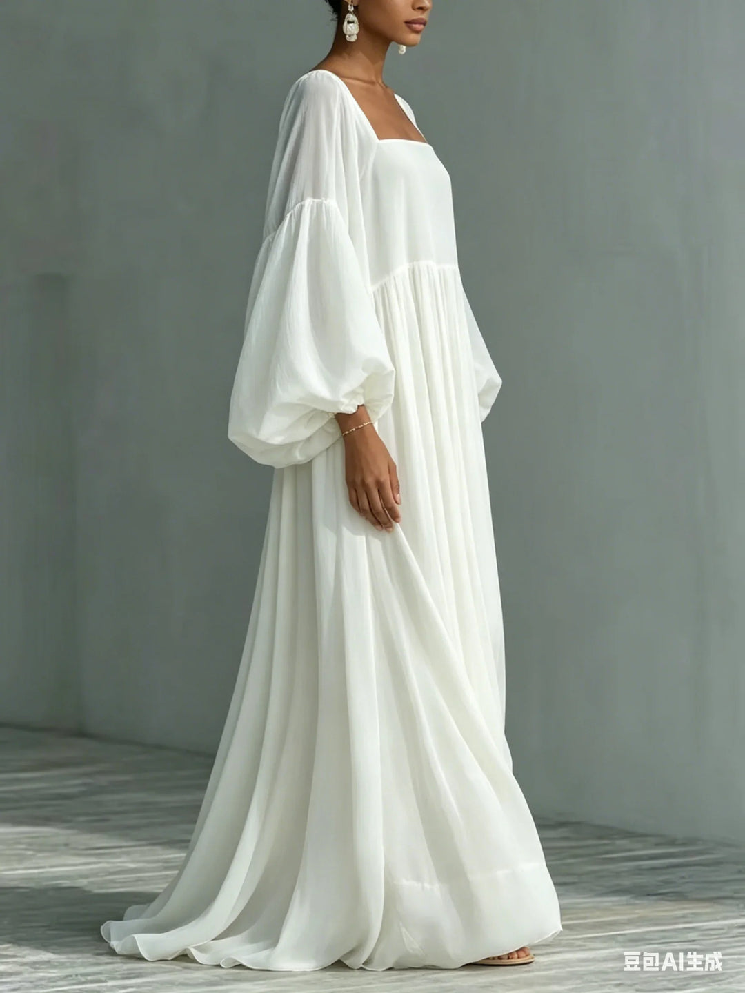 Vestido Vera