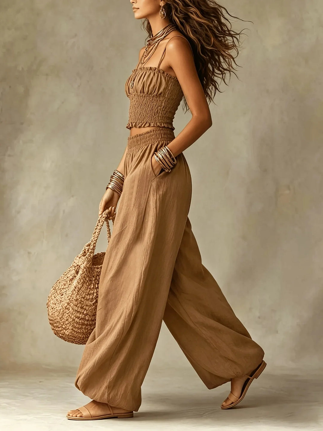 Conjunto Indianápolis