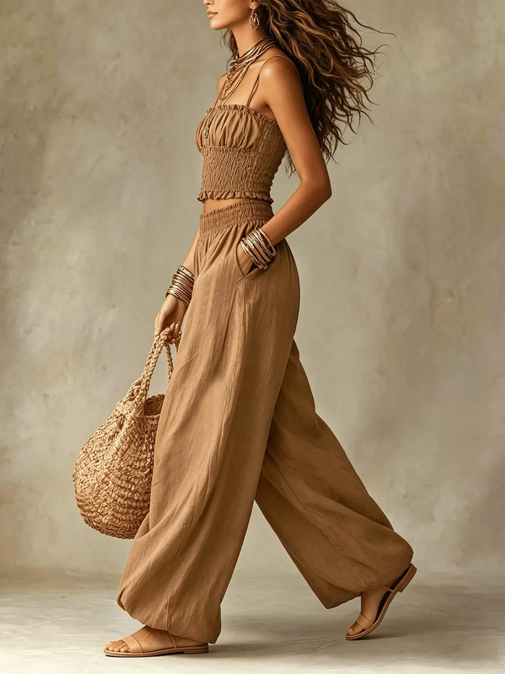 Conjunto Indianápolis