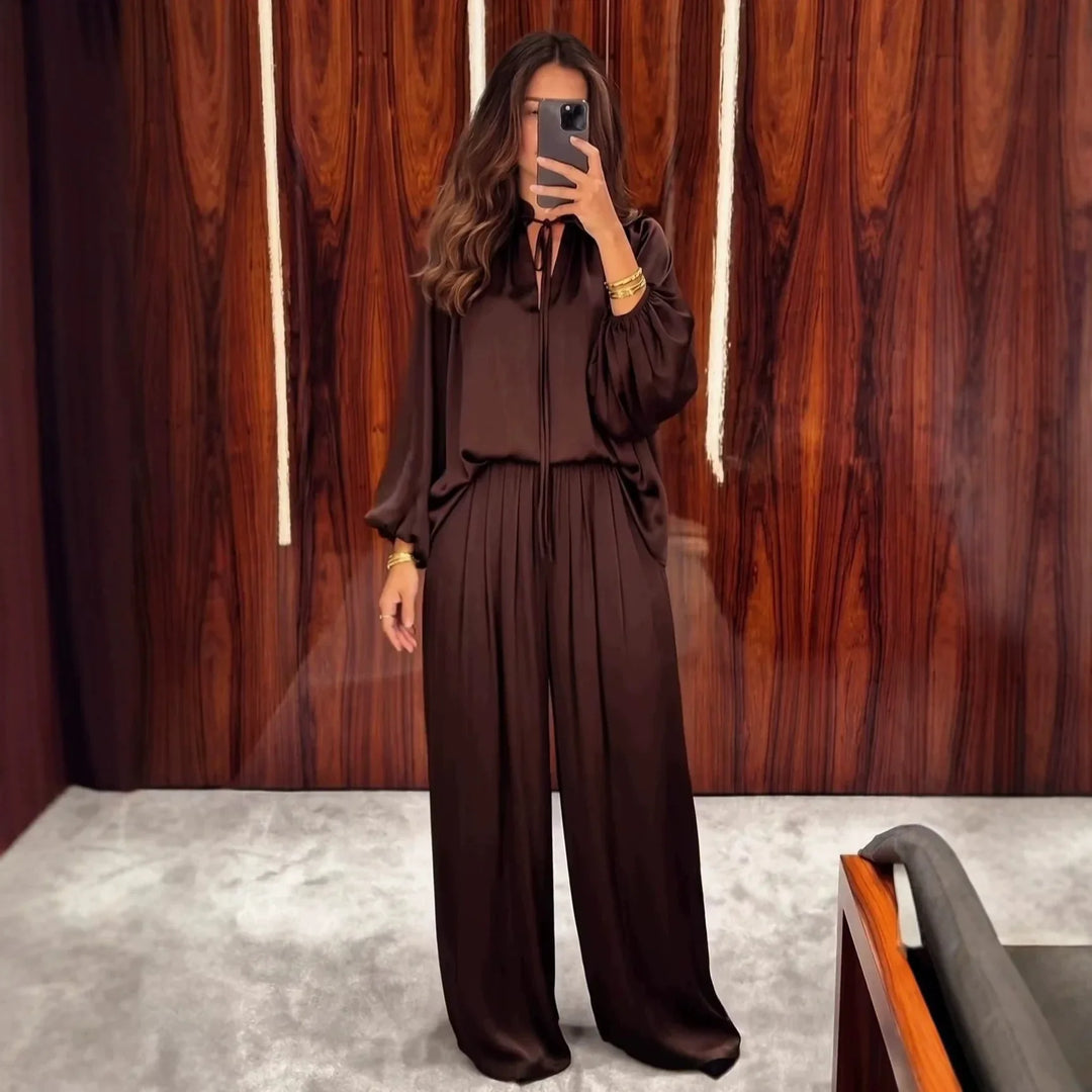 Conjunto Olívia