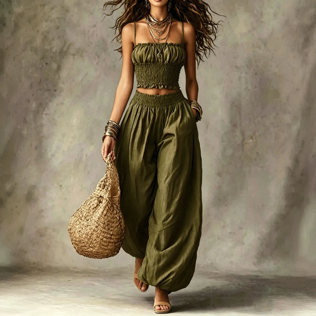 Conjunto Indianápolis