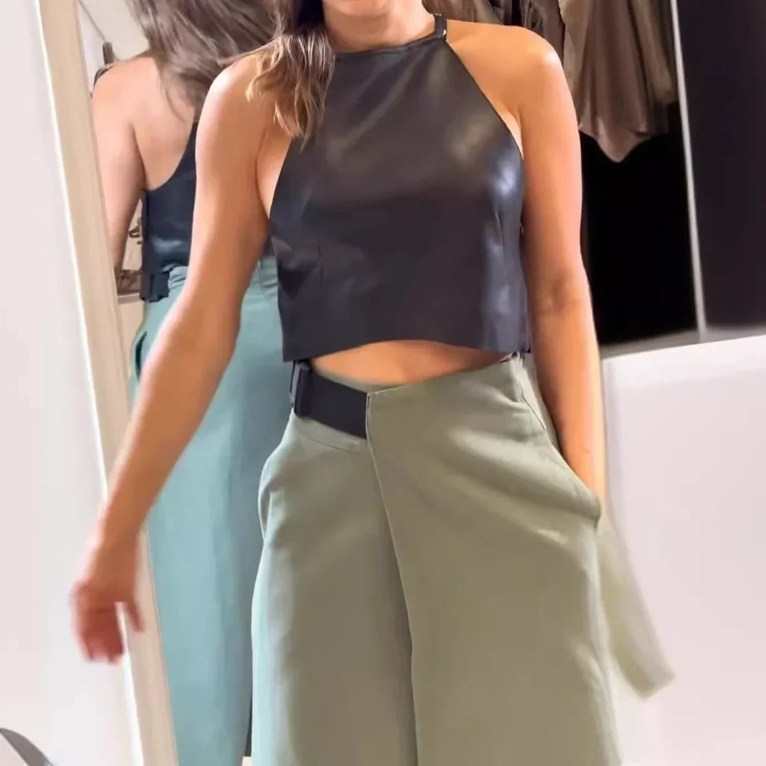 Conjunto Leona