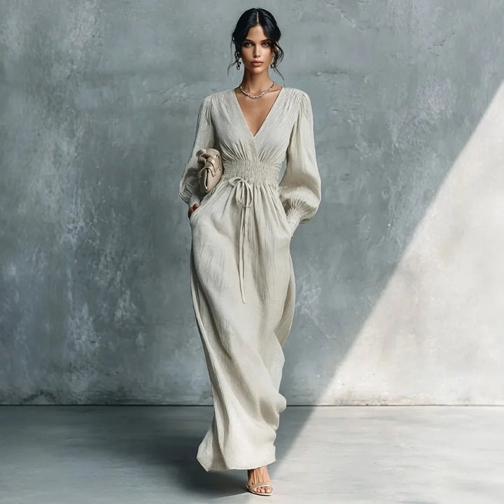 Vestido Maca