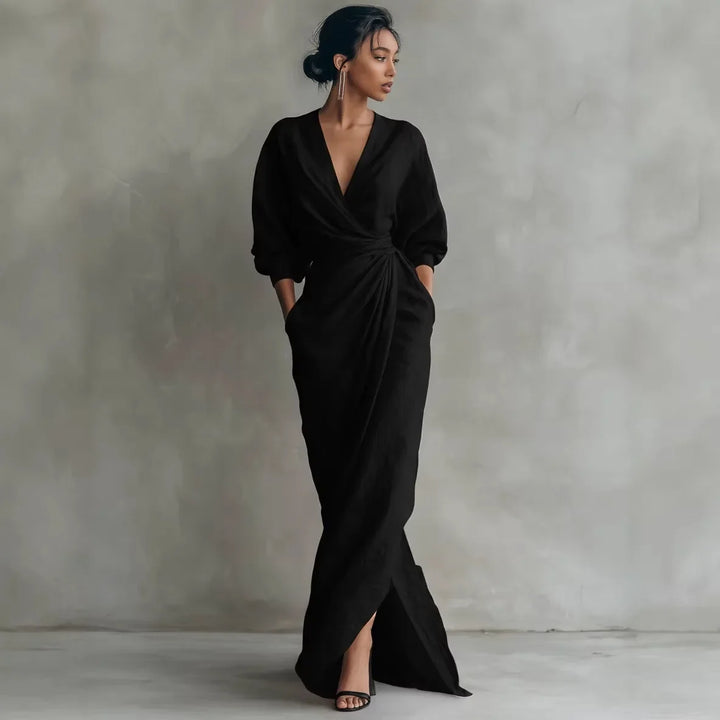 Vestido Tássia