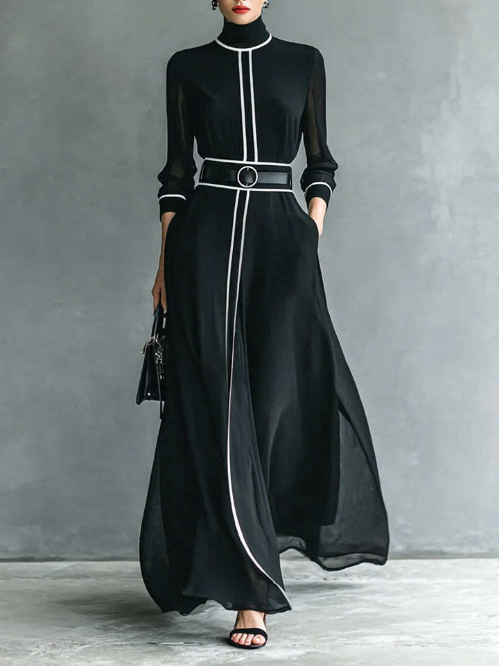 Vestido Fancy