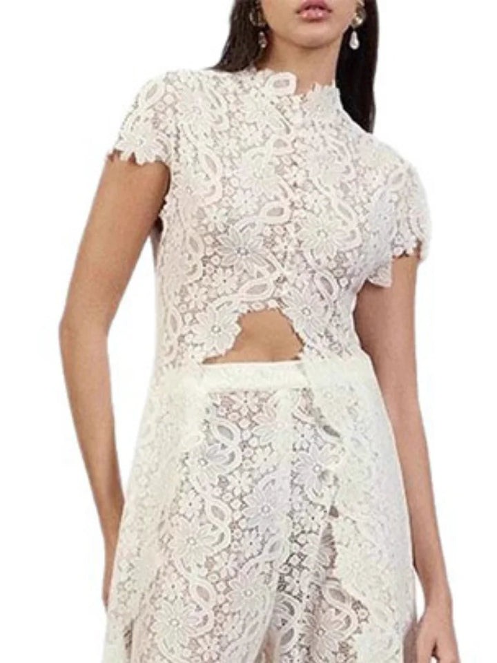 Conjunto Talia