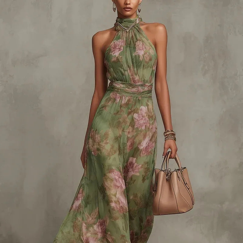Vestido Ruth