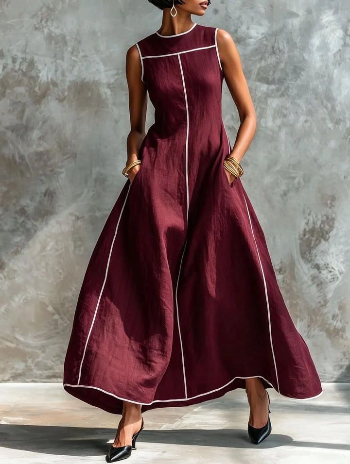 Vestido Cassandra