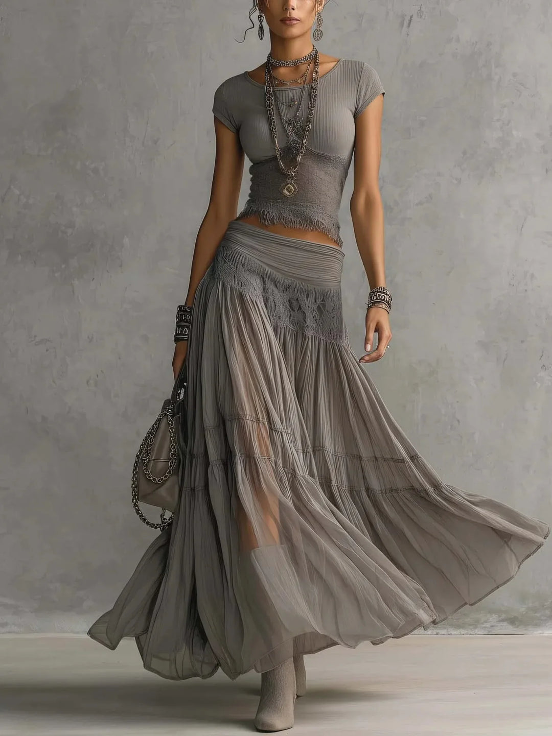 Conjunto Elena