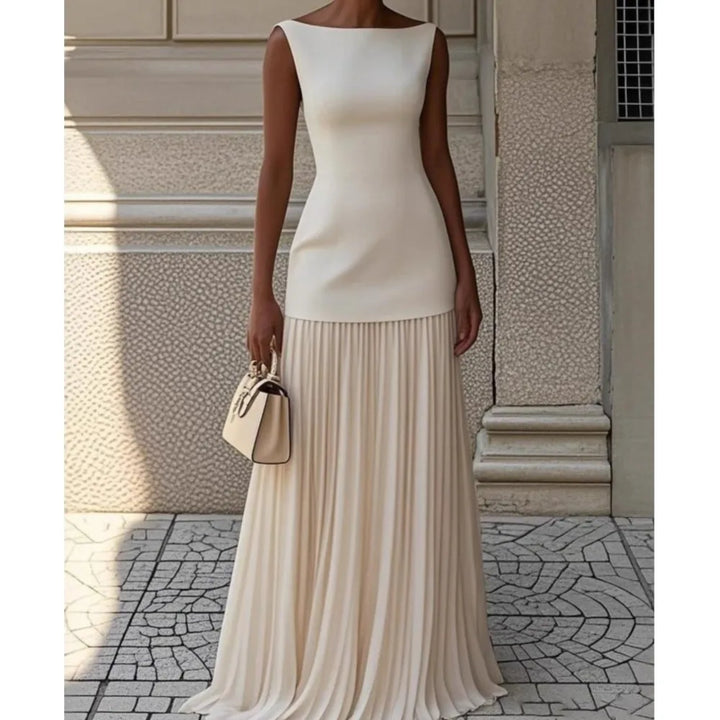Vestido Winter Garden