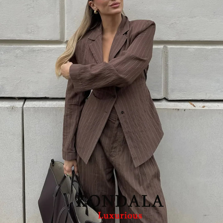 Conjunto Trafza
