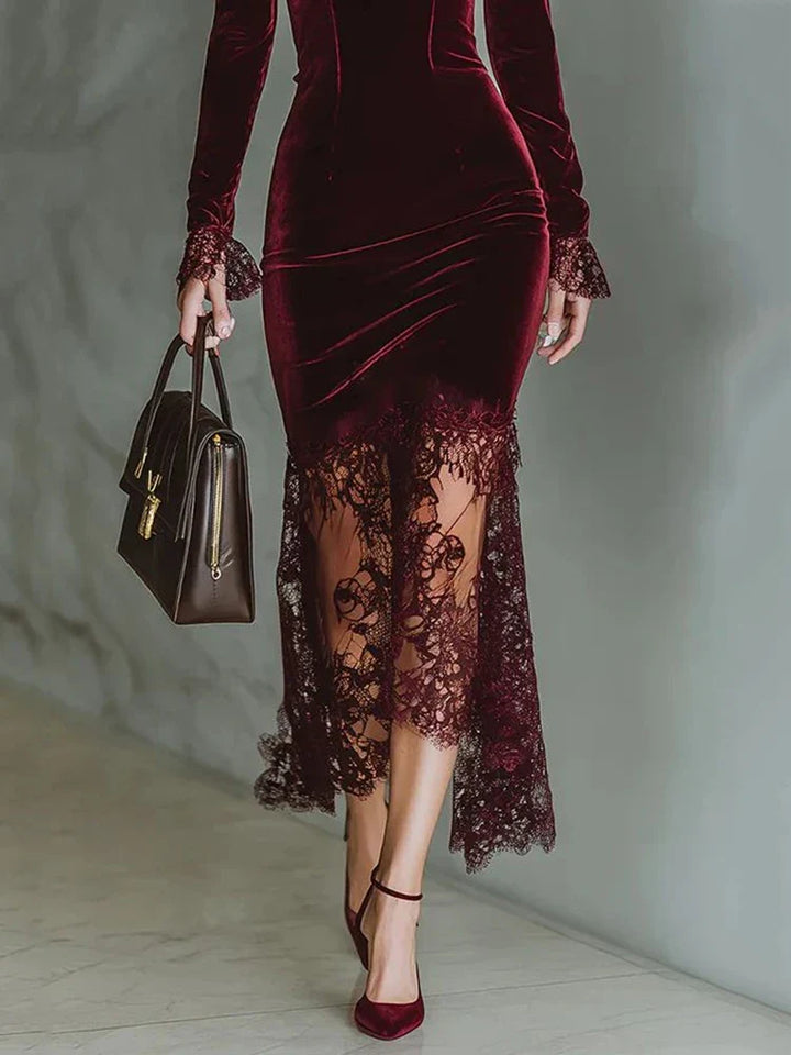 Vestido Kardashian