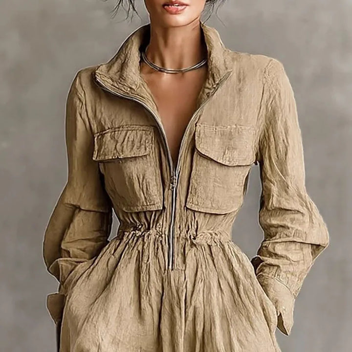Vestido Alexandra
