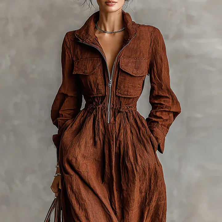 Vestido Alexandra