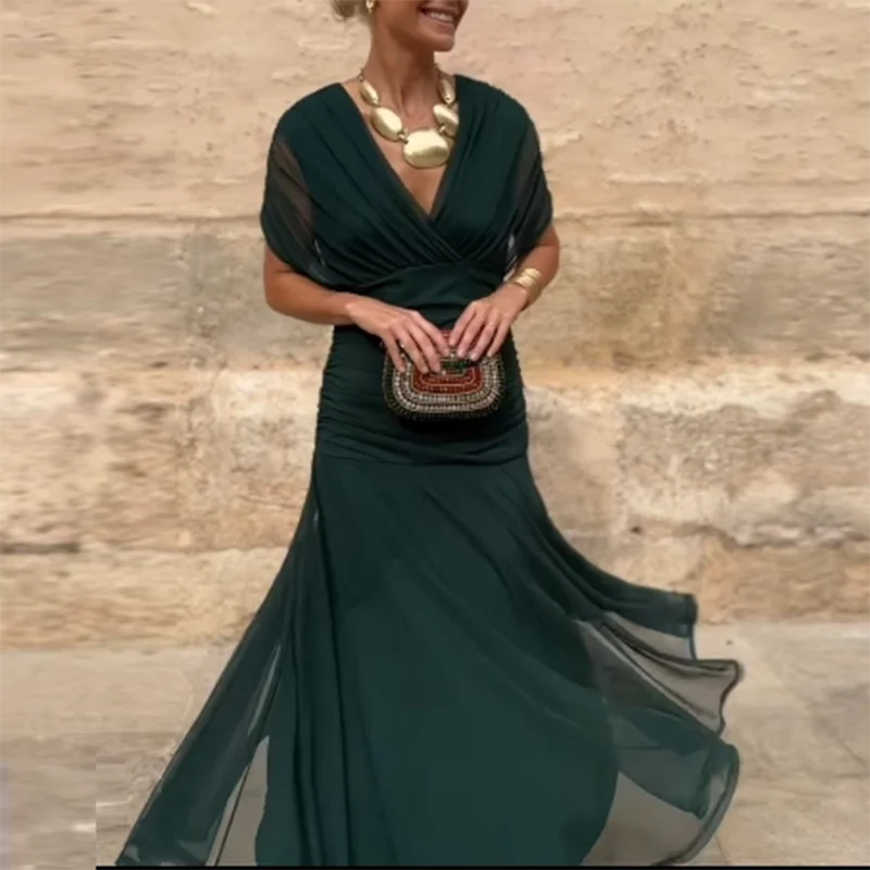 Vestido Caty