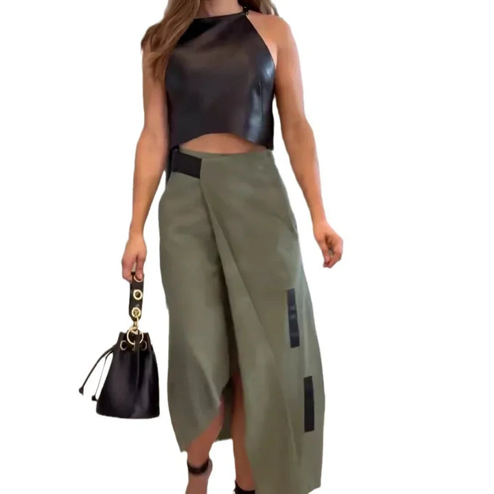 Conjunto Leona