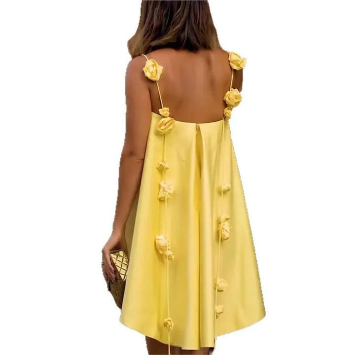 Vestido Capadócia