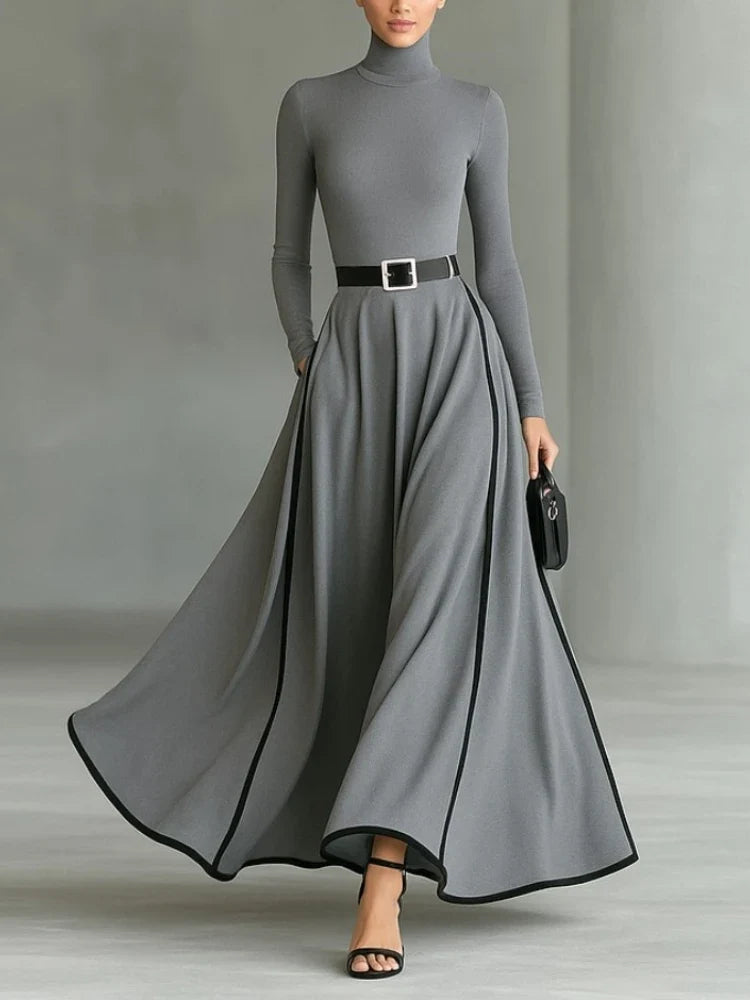 Vestido Santorini