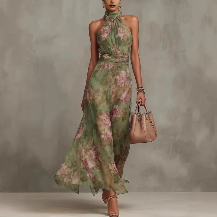 Vestido Ruth