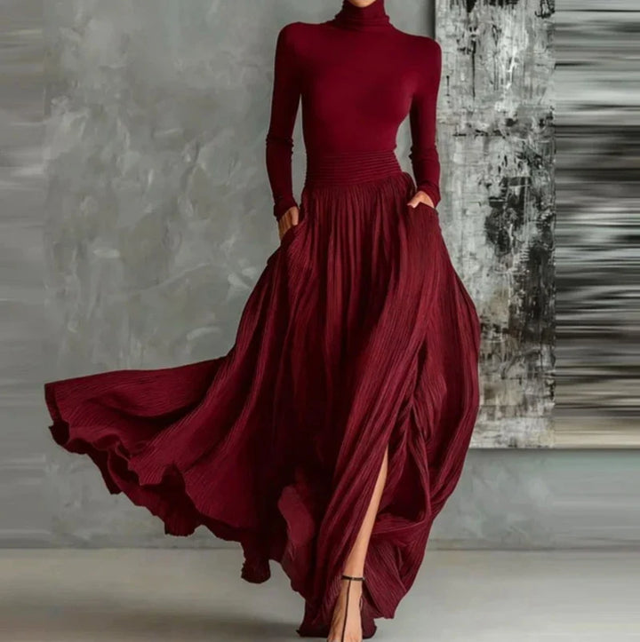 Vestido Alecrim