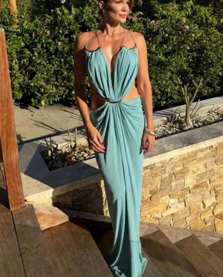 Vestido Belly