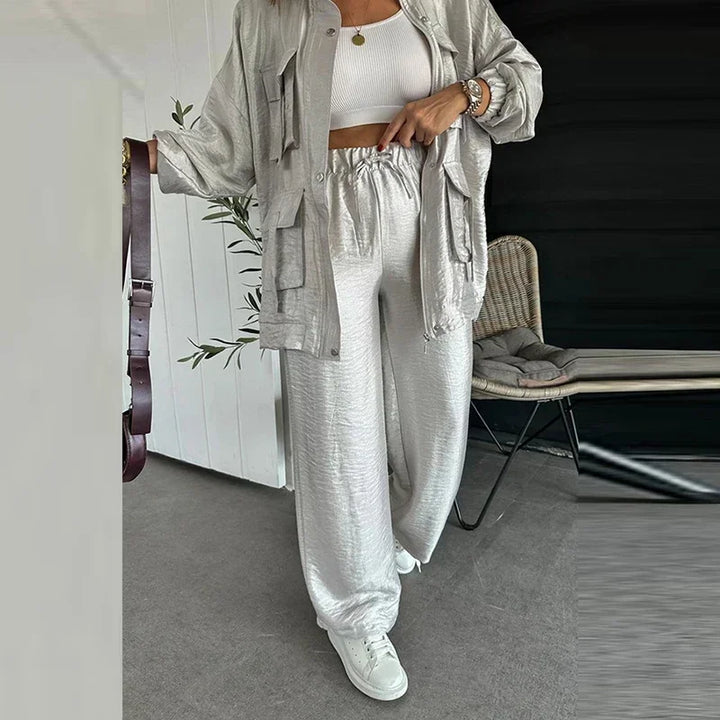 Conjunto Aurora