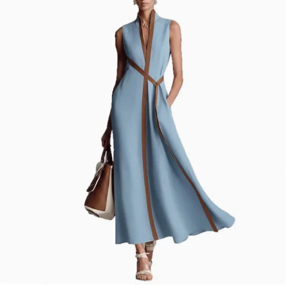 Vestido Canadá