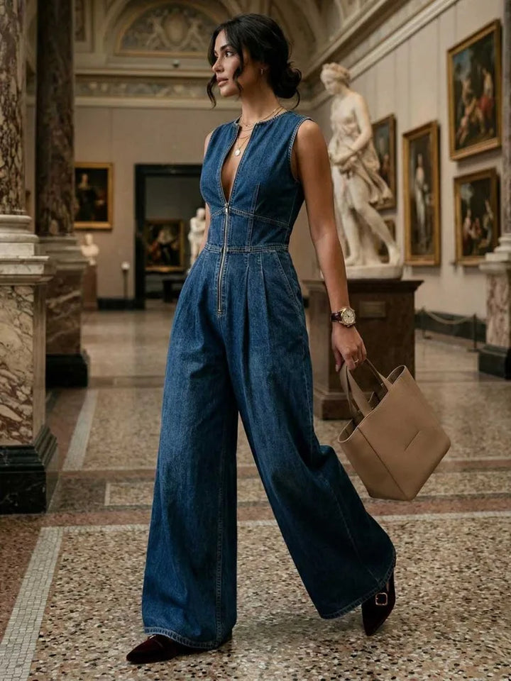 Macacão Jane