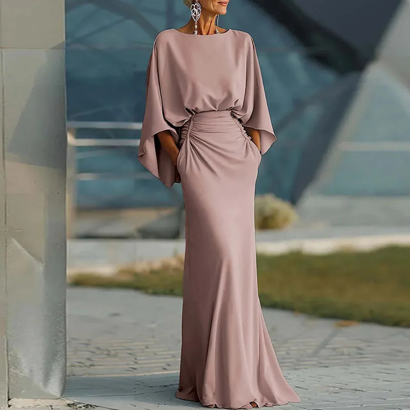 Vestido Eduarda