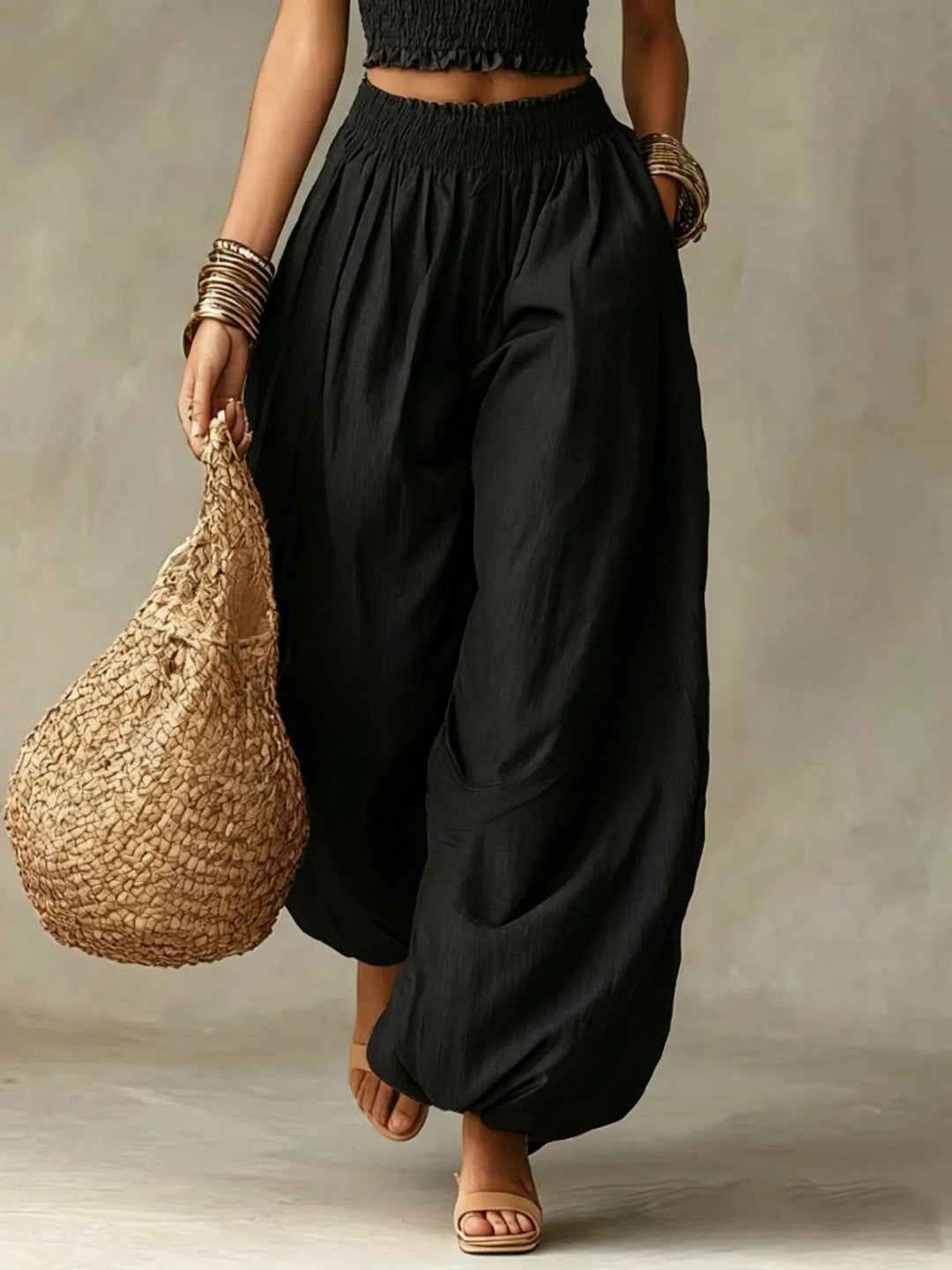 Conjunto Indianápolis