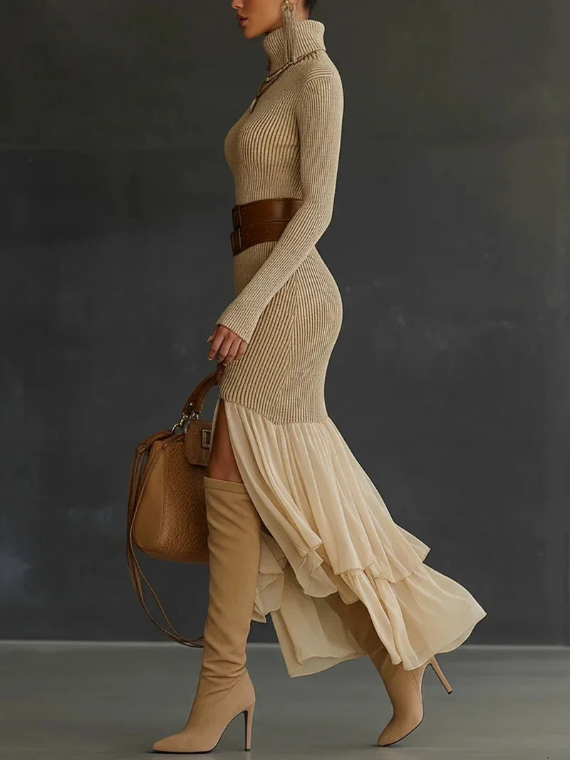Vestido Letônia