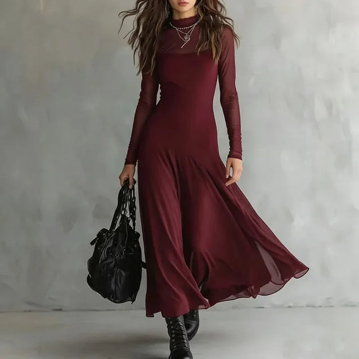 Vestido Gaia