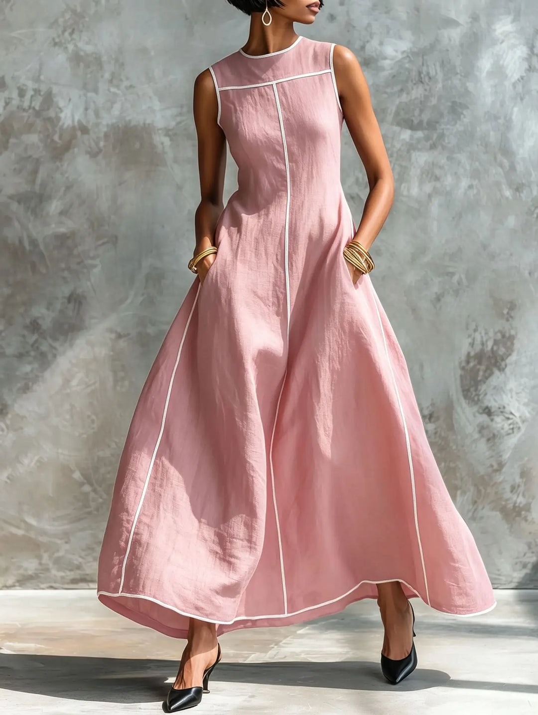 Vestido Cassandra