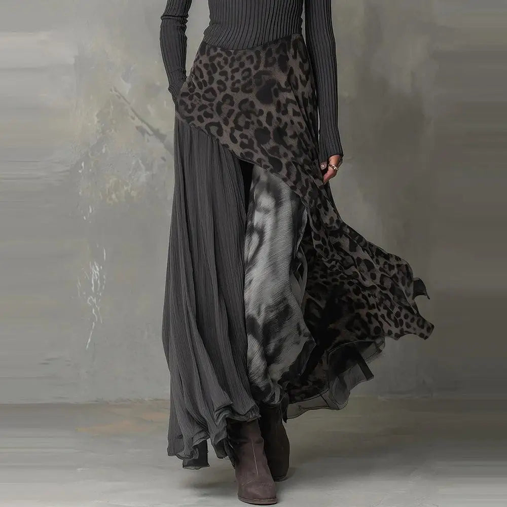 Vestido Pantanal