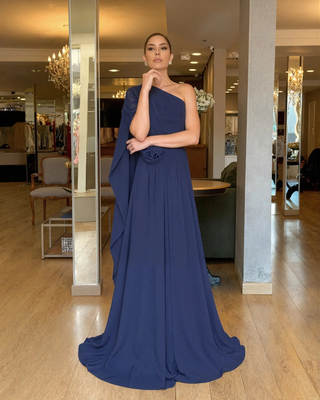 Vestido Miah