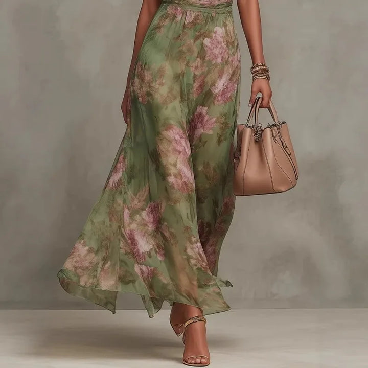 Vestido Ruth